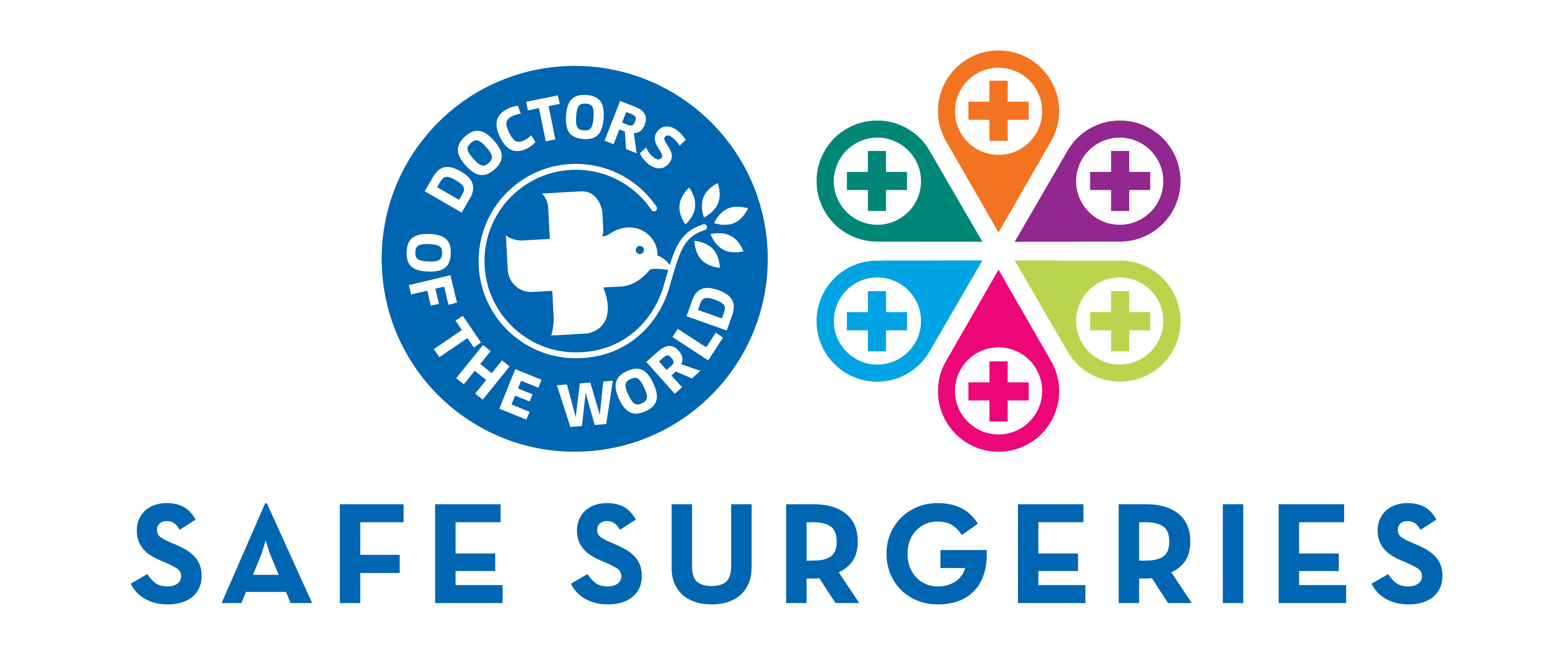 Doctors of the world and safe surgeries